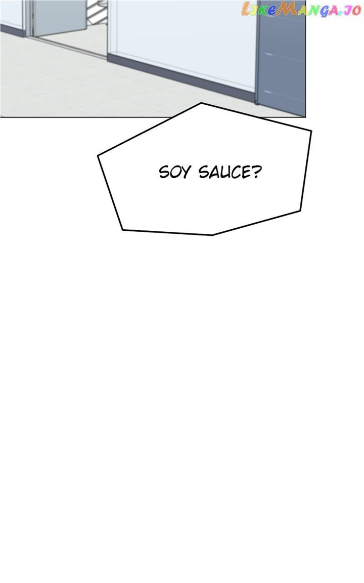 Maru Is a Puppy Chapter 19 - Page 19