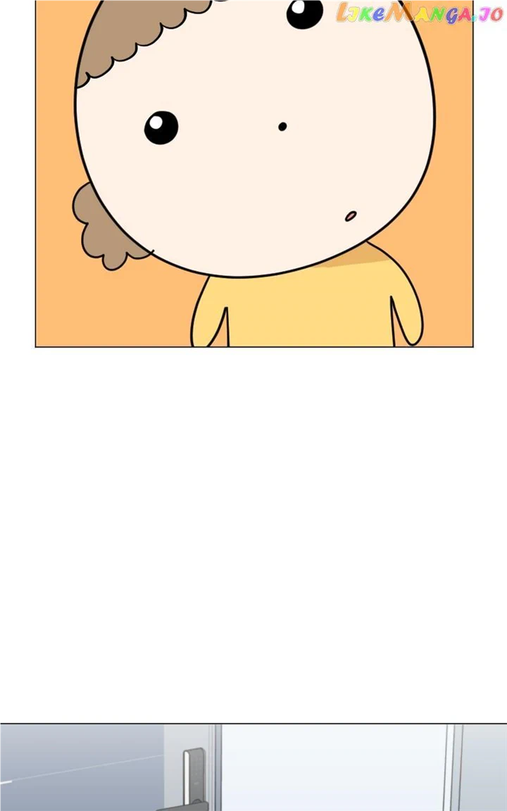 Maru Is a Puppy Chapter 19 - Page 25