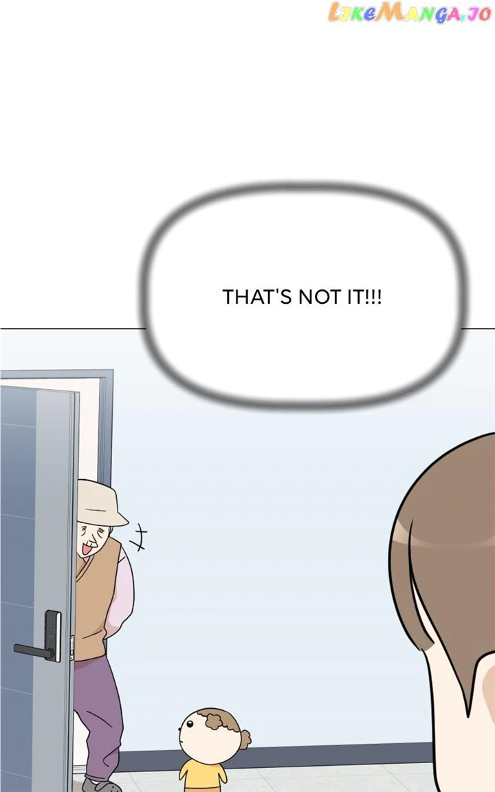Maru Is a Puppy Chapter 19 - Page 30
