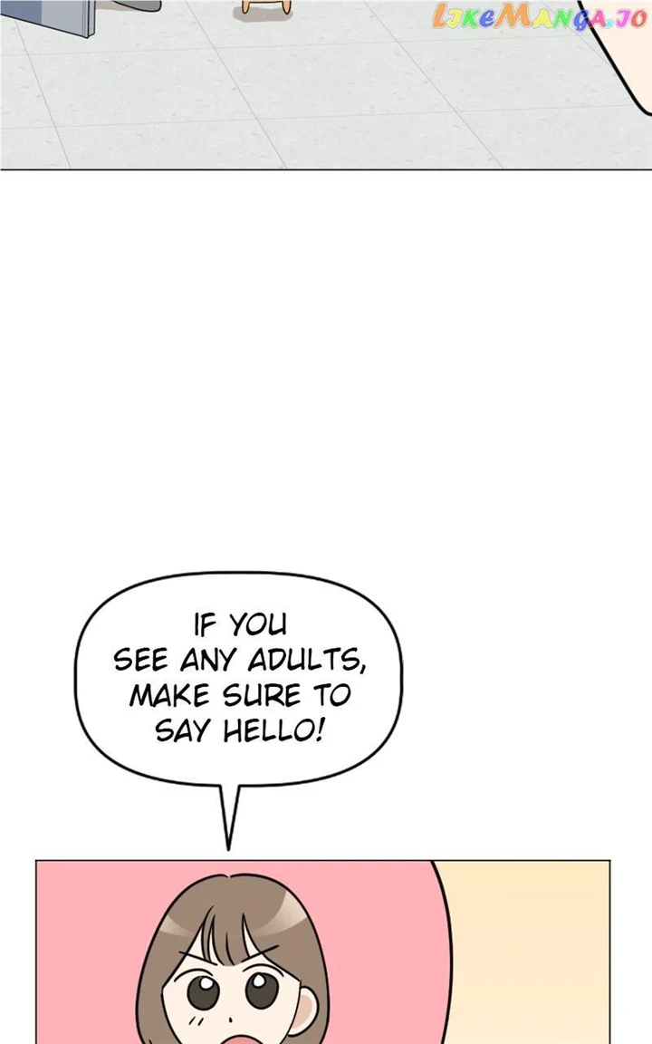 Maru Is a Puppy Chapter 19 - Page 31
