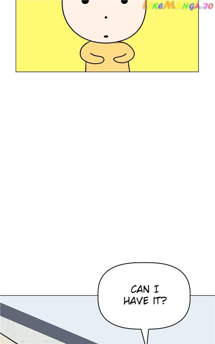 Maru Is a Puppy Chapter 19 - Page 36