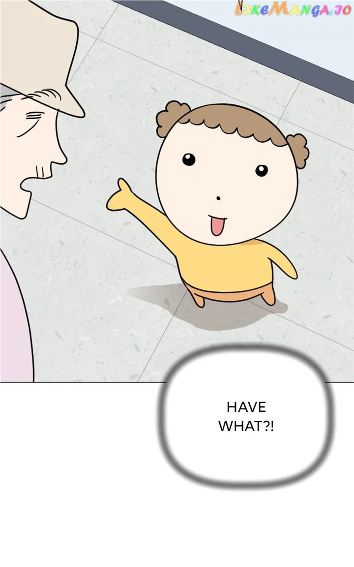 Maru Is a Puppy Chapter 19 - Page 37