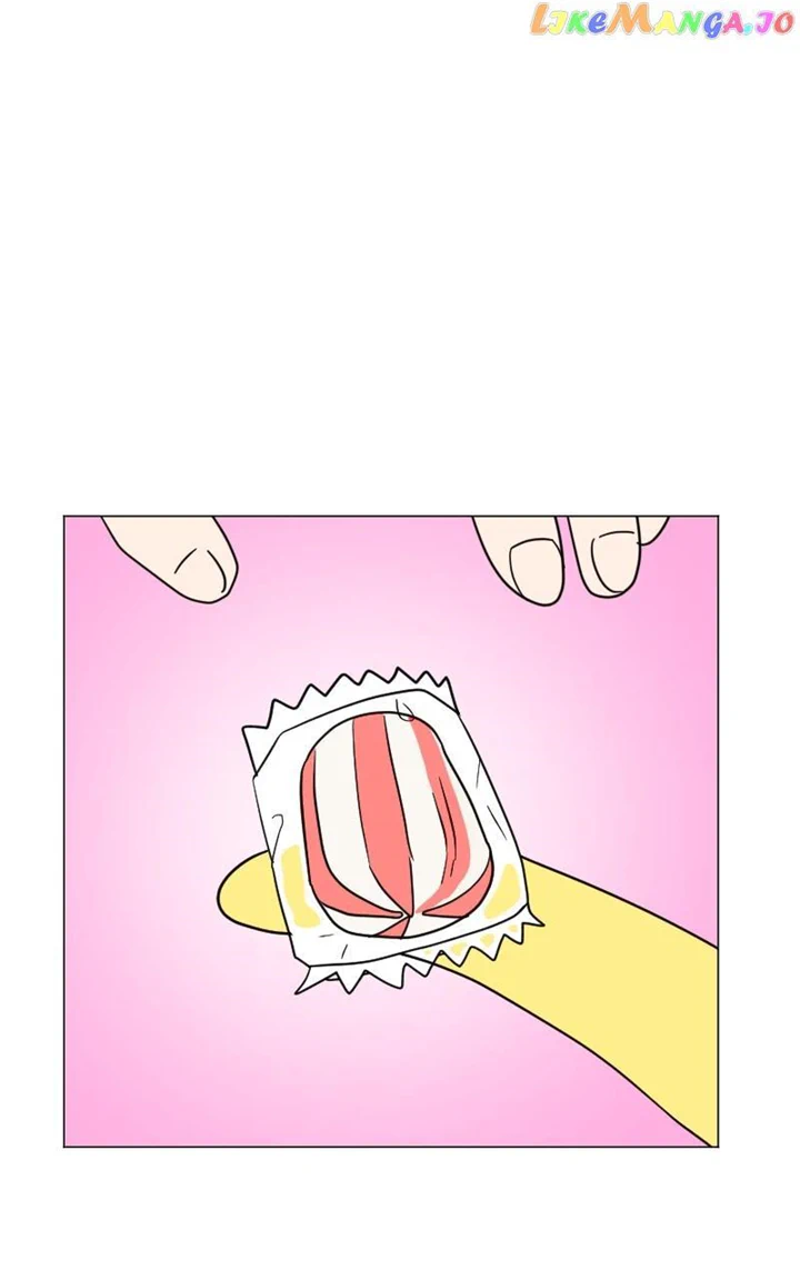 Maru Is a Puppy Chapter 19 - Page 40