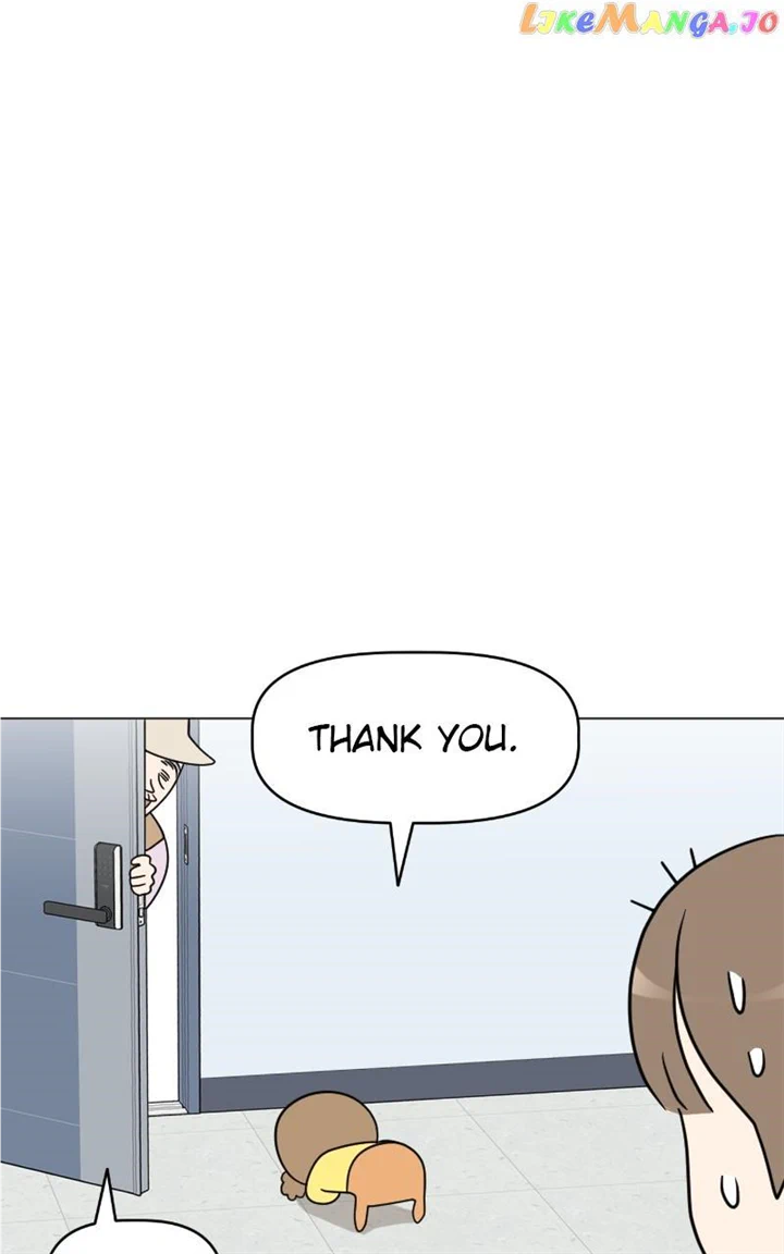 Maru Is a Puppy Chapter 19 - Page 41