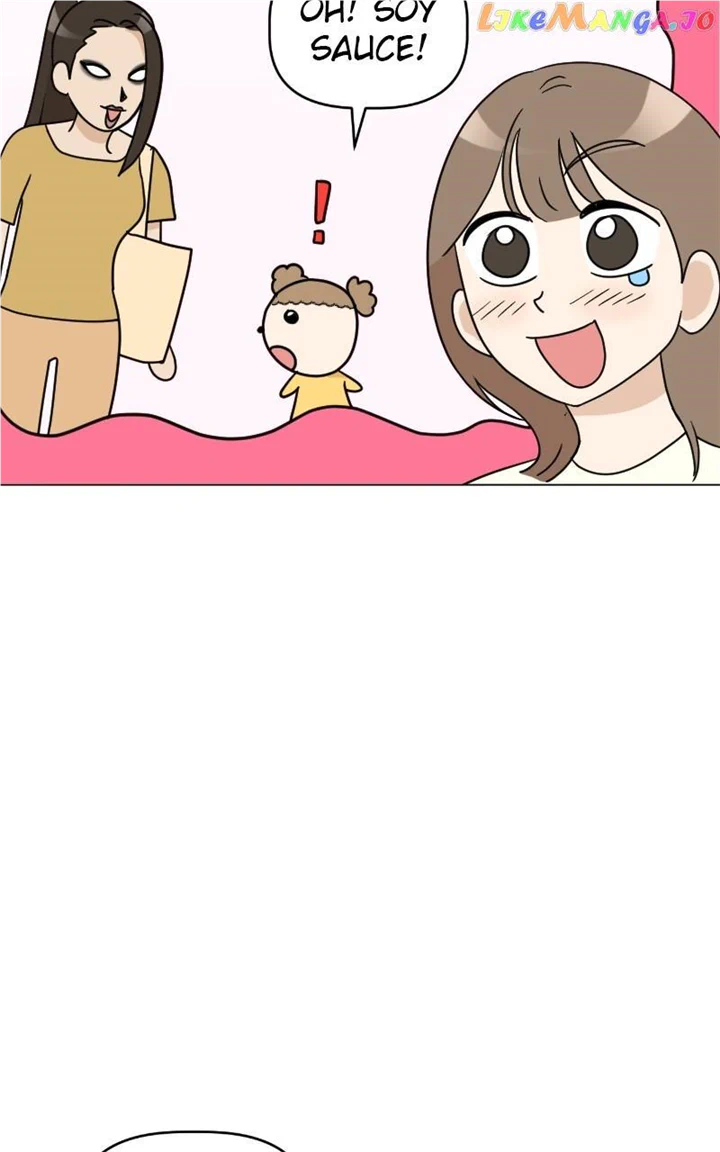 Maru Is a Puppy Chapter 19 - Page 46