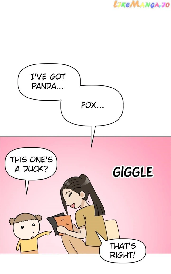 Maru Is a Puppy Chapter 19 - Page 48