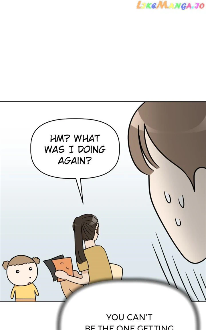 Maru Is a Puppy Chapter 19 - Page 49