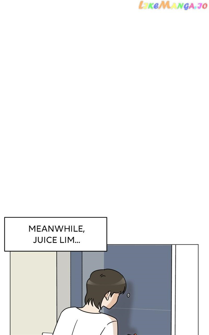 Maru Is a Puppy Chapter 19 - Page 54