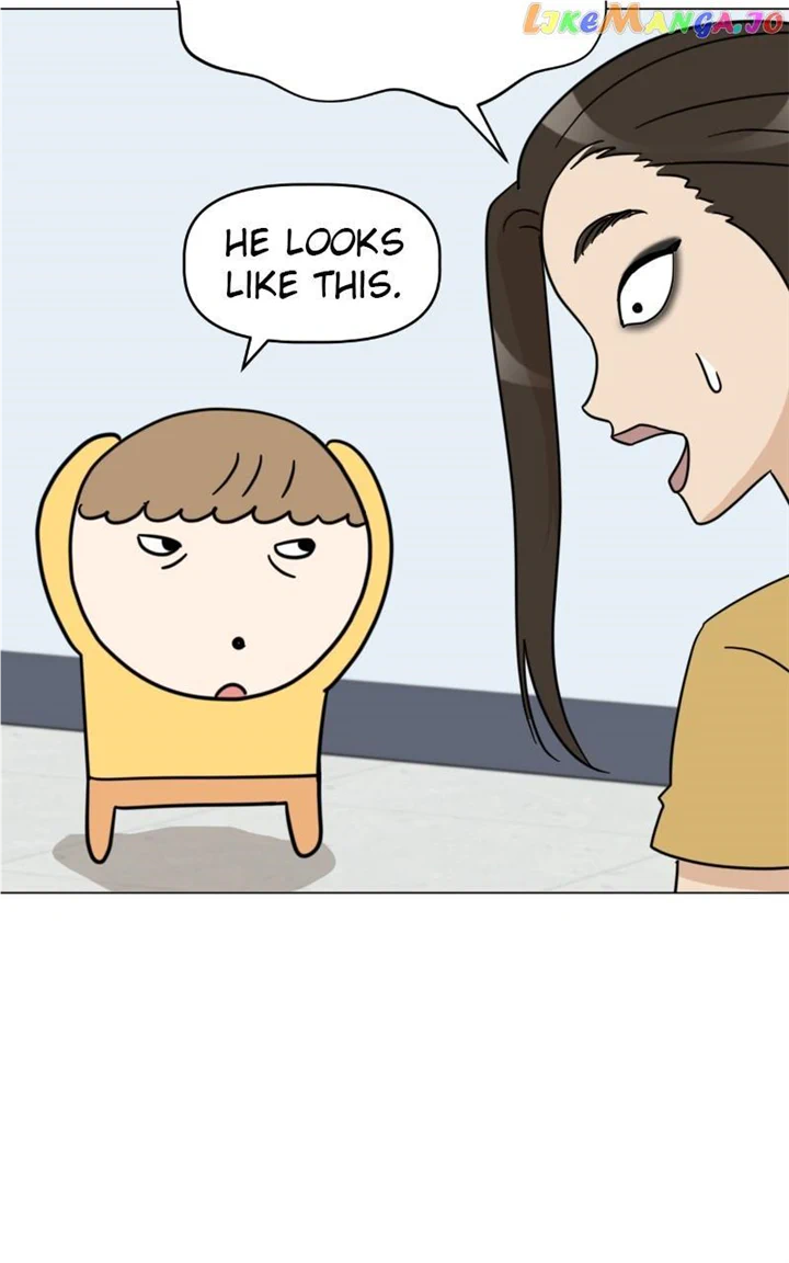 Maru Is a Puppy Chapter 19 - Page 56
