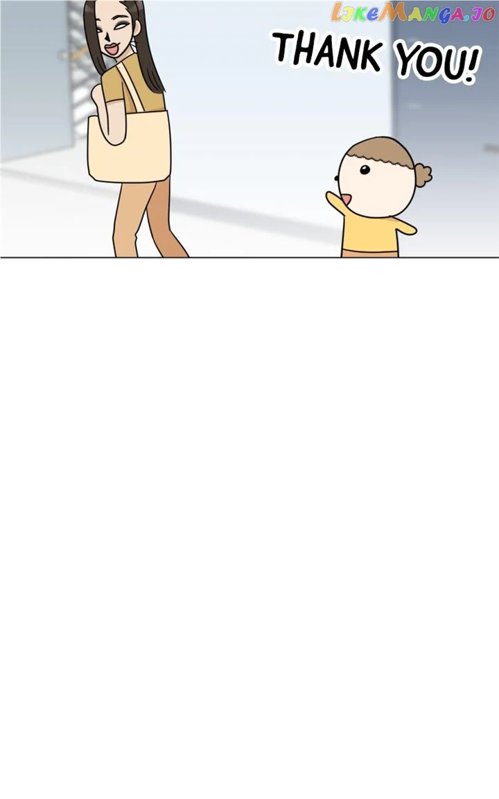 Maru Is a Puppy Chapter 19 - Page 59