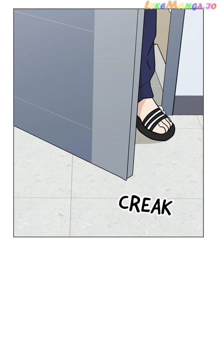 Maru Is a Puppy Chapter 19 - Page 60