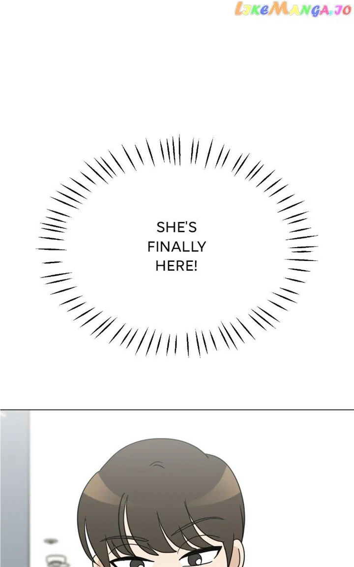 Maru Is a Puppy Chapter 19 - Page 61
