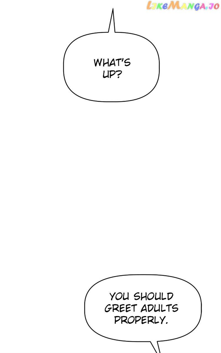 Maru Is a Puppy Chapter 19 - Page 63