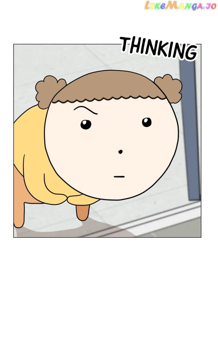Maru Is a Puppy Chapter 19 - Page 66