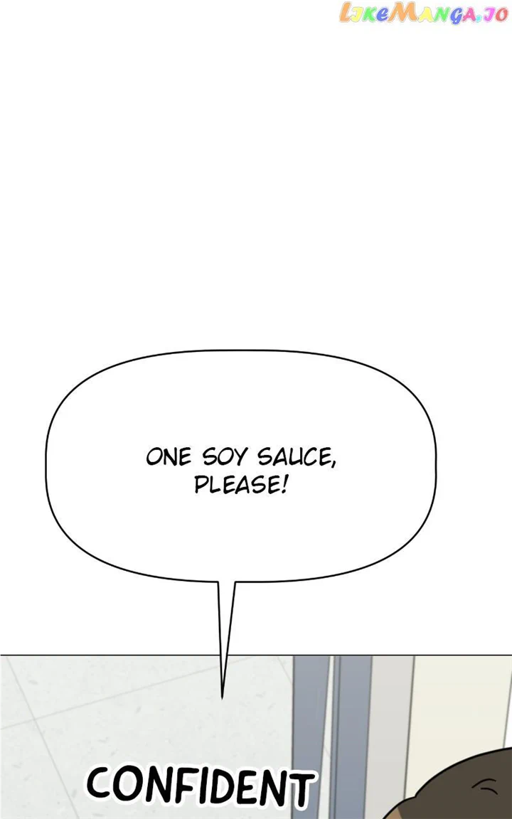 Maru Is a Puppy Chapter 19 - Page 68
