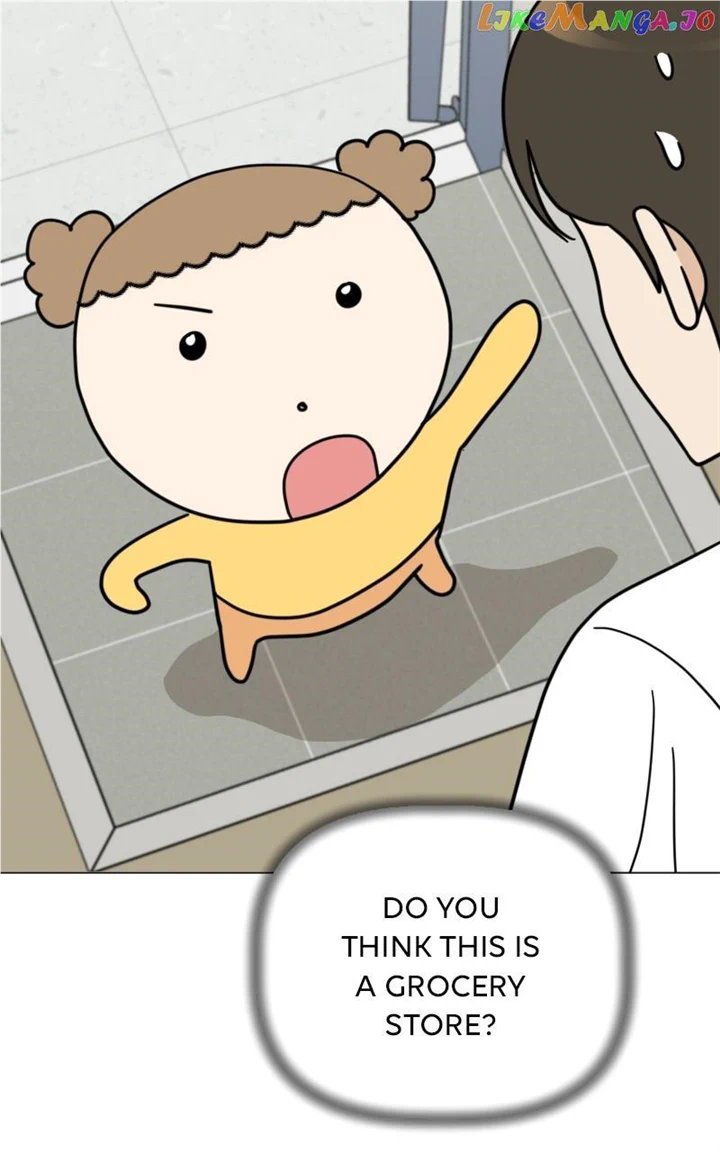 Maru Is a Puppy Chapter 19 - Page 69