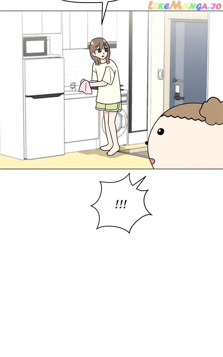 Maru Is a Puppy Chapter 19 - Page 7