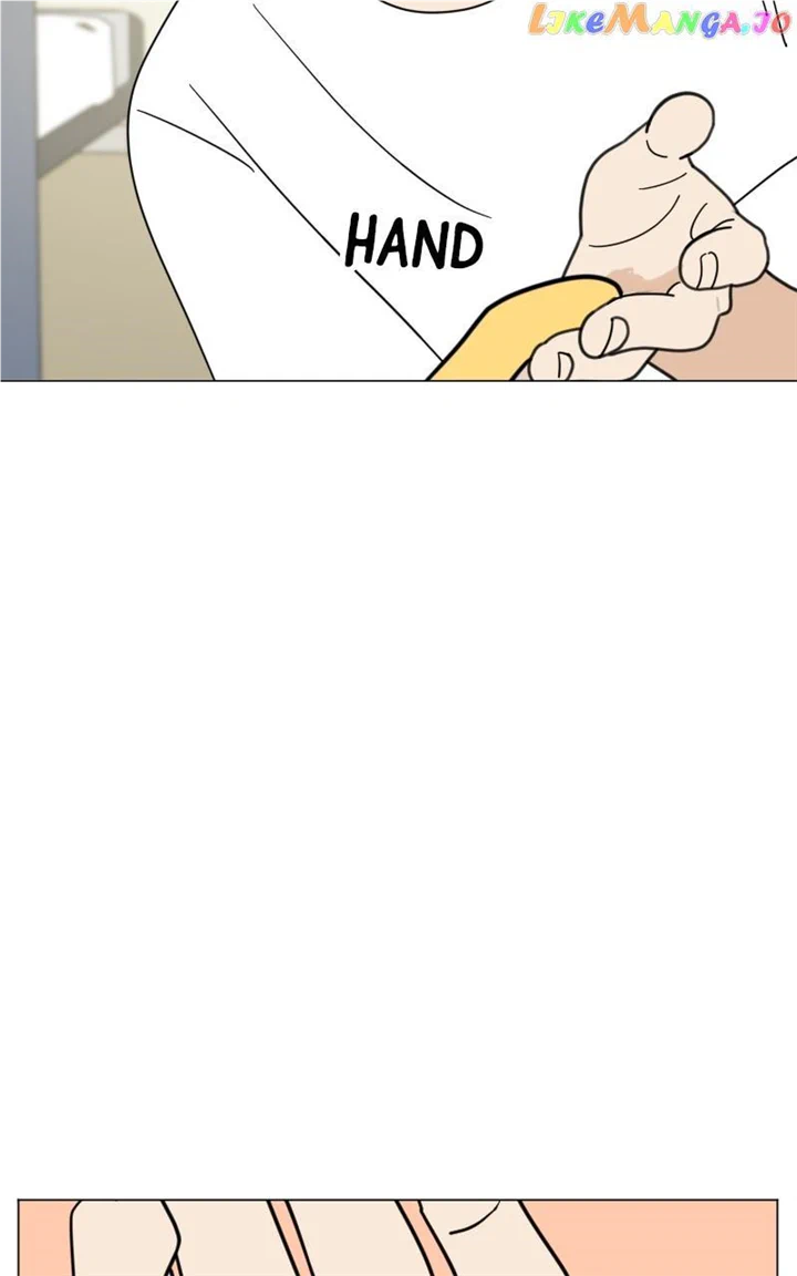 Maru Is a Puppy Chapter 19 - Page 72