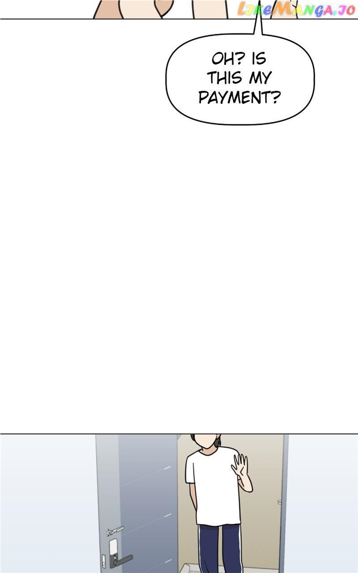 Maru Is a Puppy Chapter 19 - Page 75