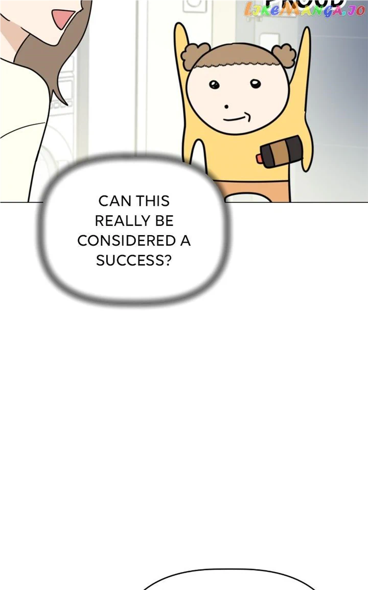 Maru Is a Puppy Chapter 19 - Page 82