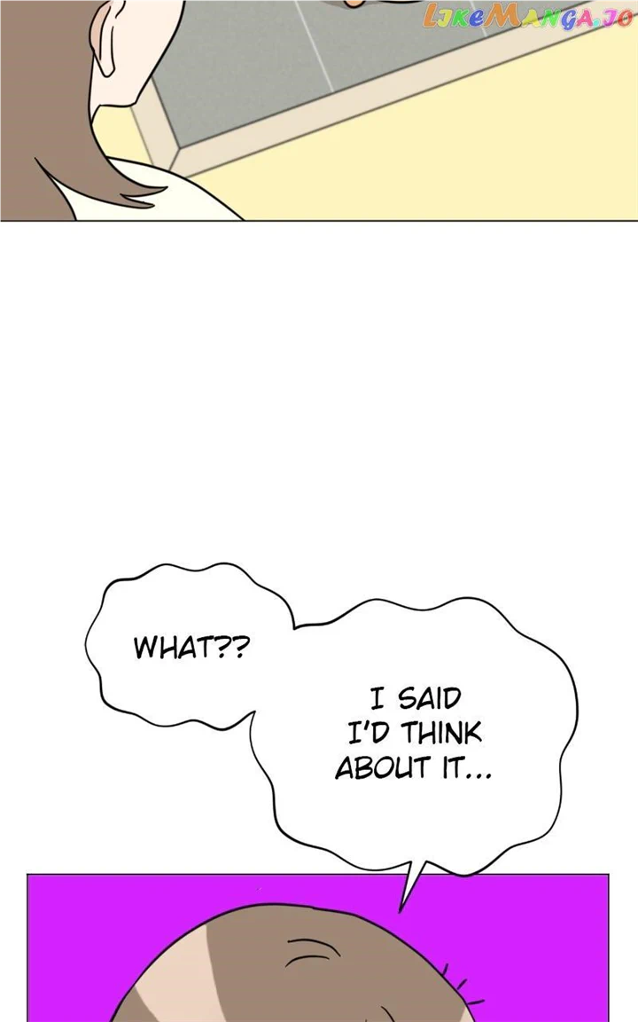 Maru Is a Puppy Chapter 19 - Page 84