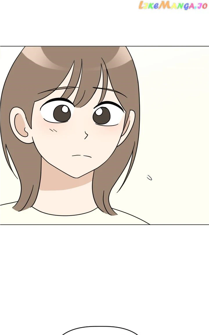 Maru Is a Puppy Chapter 19 - Page 91
