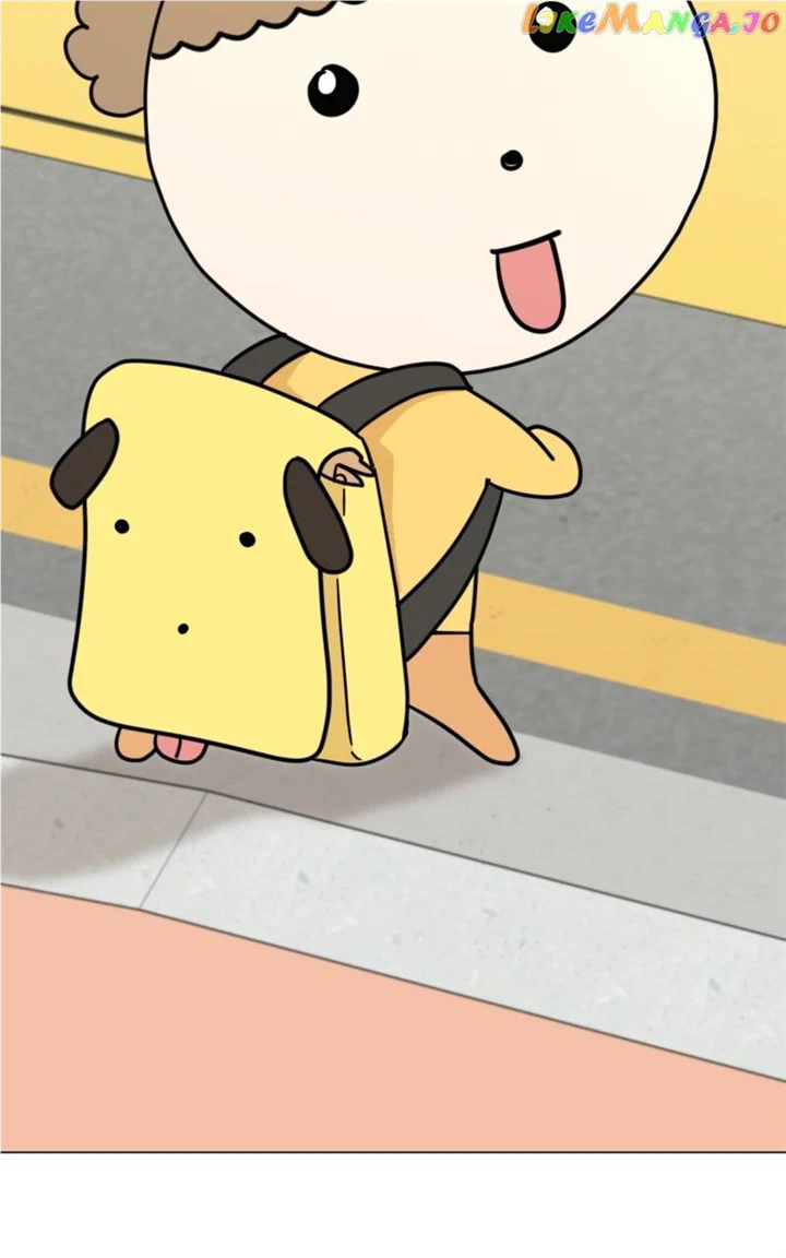 Maru Is a Puppy Chapter 19 - Page 98