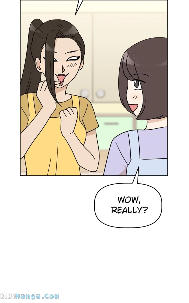 Maru Is a Puppy Chapter 20 - Page 13