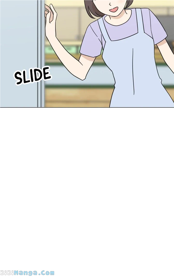 Maru Is a Puppy Chapter 20 - Page 16