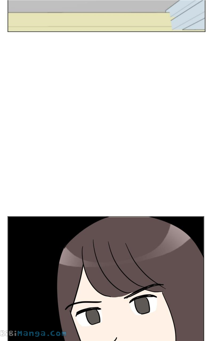 Maru Is a Puppy Chapter 20 - Page 18