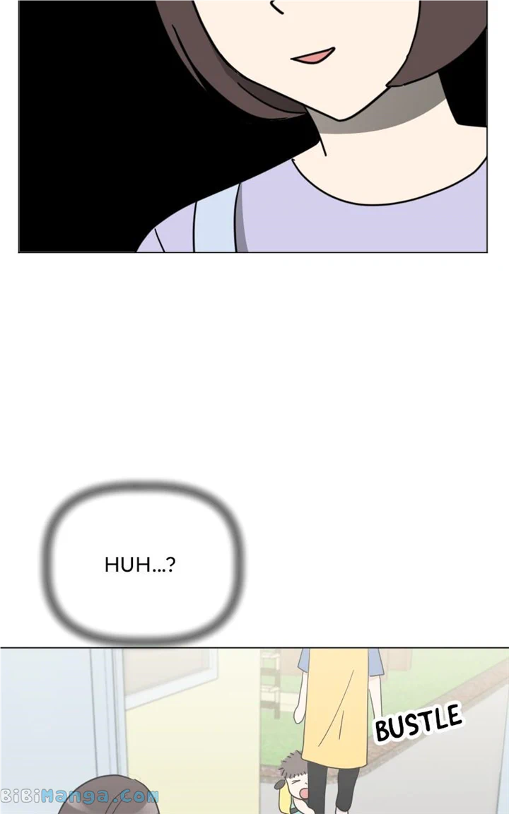 Maru Is a Puppy Chapter 20 - Page 19