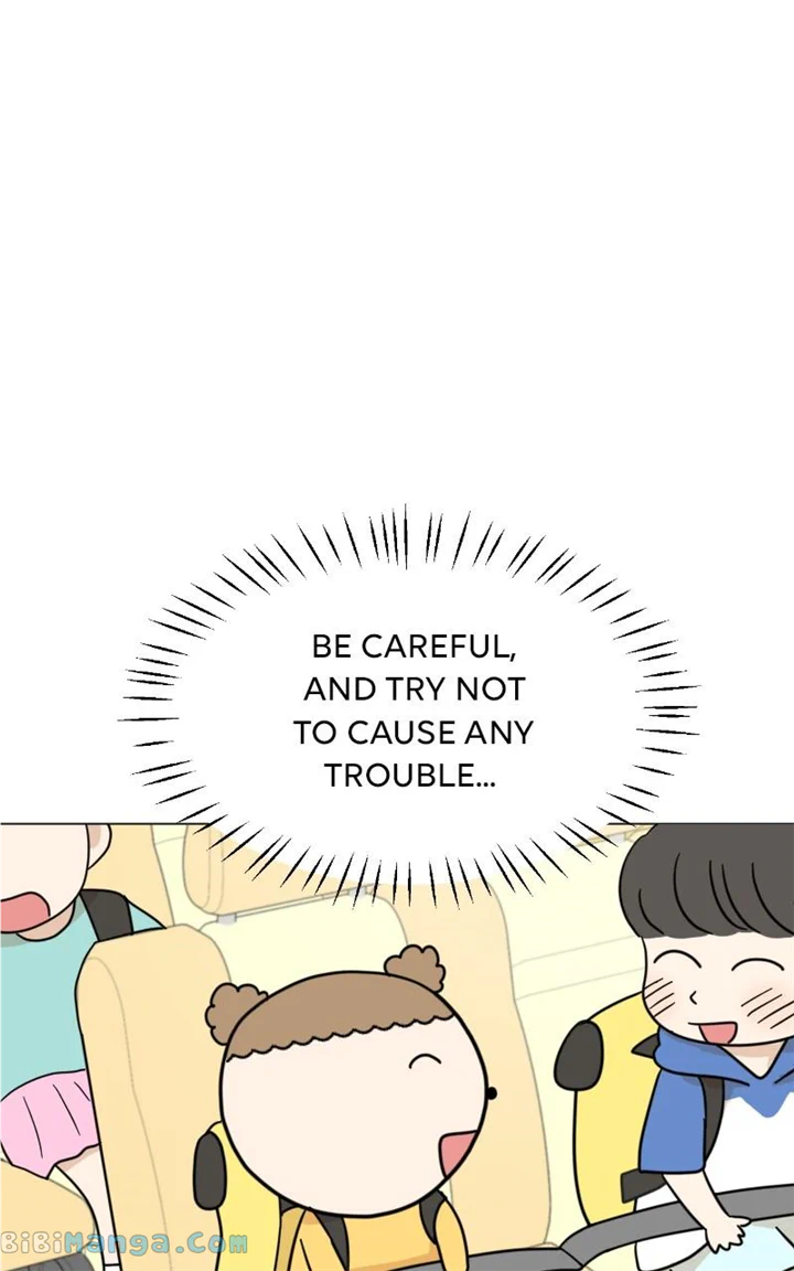 Maru Is a Puppy Chapter 20 - Page 2