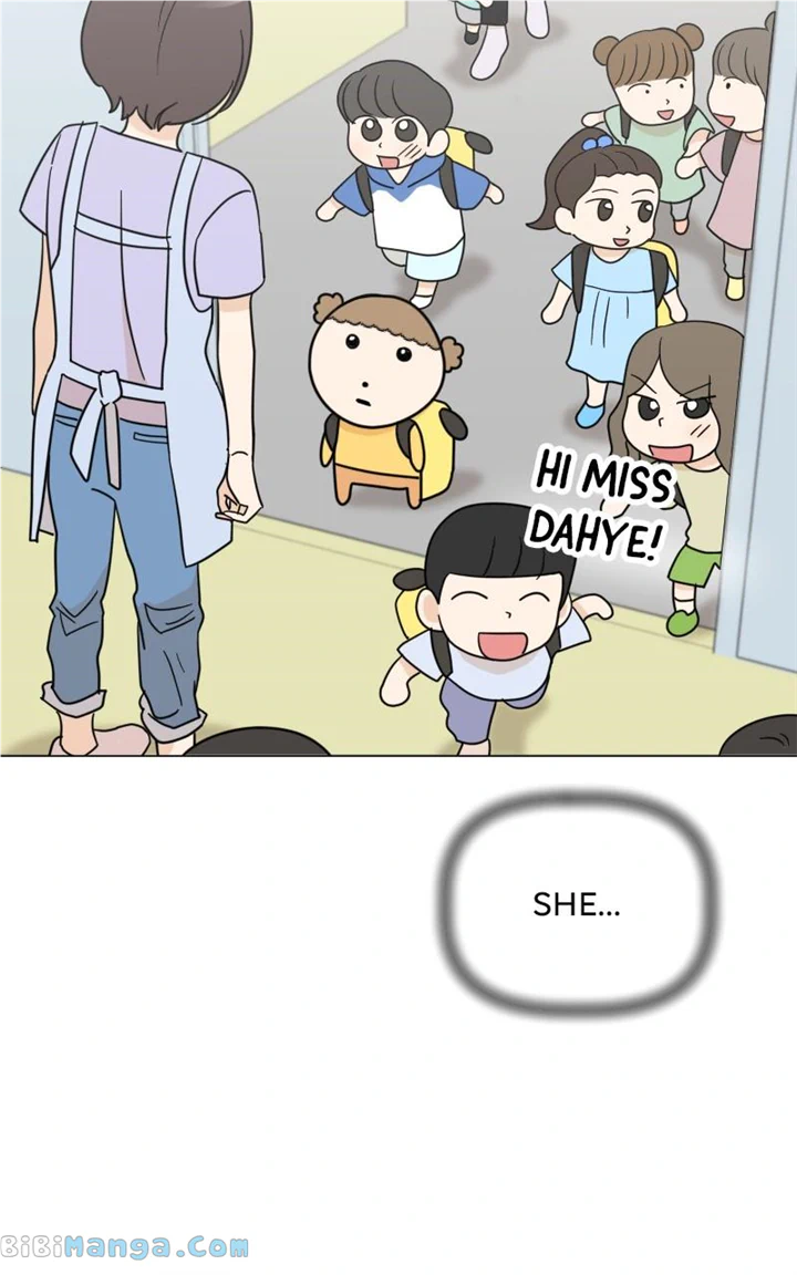 Maru Is a Puppy Chapter 20 - Page 20
