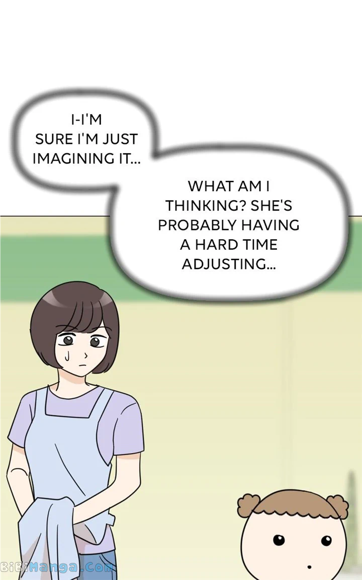 Maru Is a Puppy Chapter 20 - Page 25