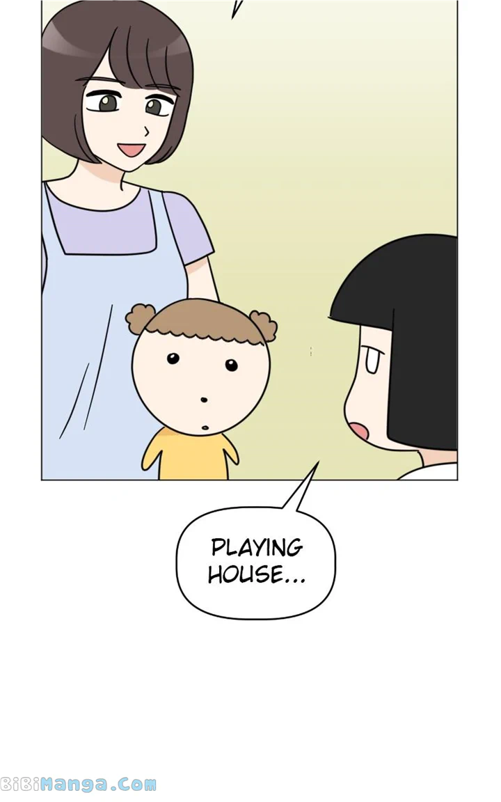 Maru Is a Puppy Chapter 20 - Page 32