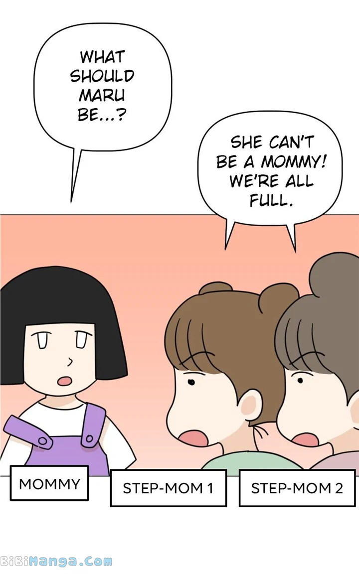 Maru Is a Puppy Chapter 20 - Page 33