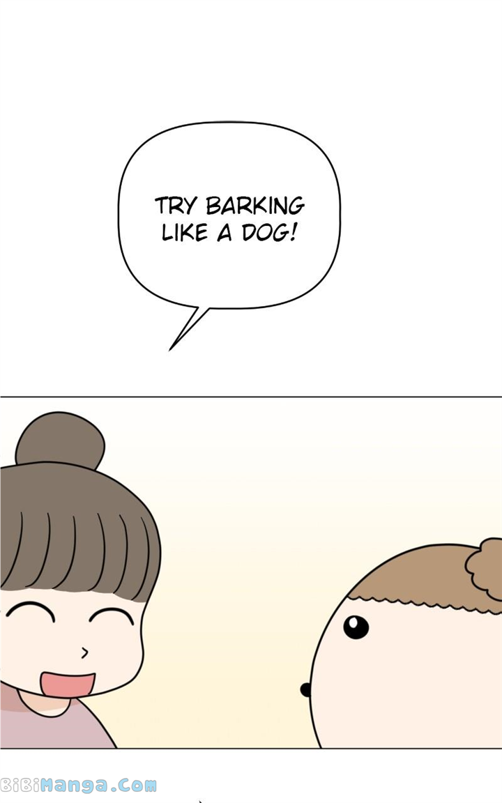 Maru Is a Puppy Chapter 20 - Page 40