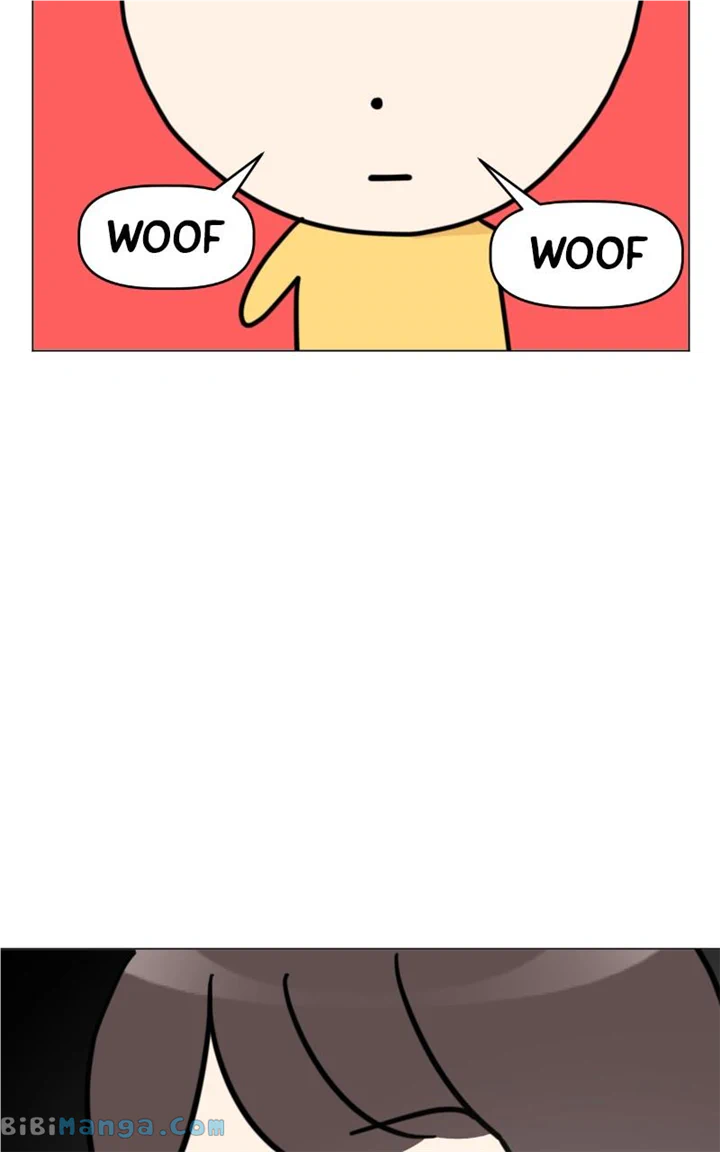 Maru Is a Puppy Chapter 20 - Page 42