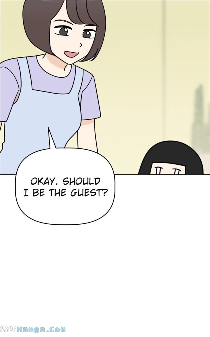 Maru Is a Puppy Chapter 20 - Page 48