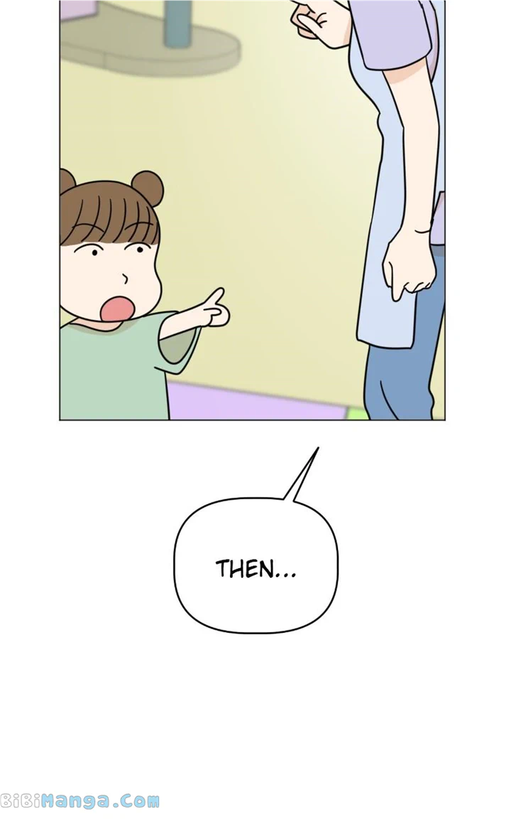 Maru Is a Puppy Chapter 20 - Page 50