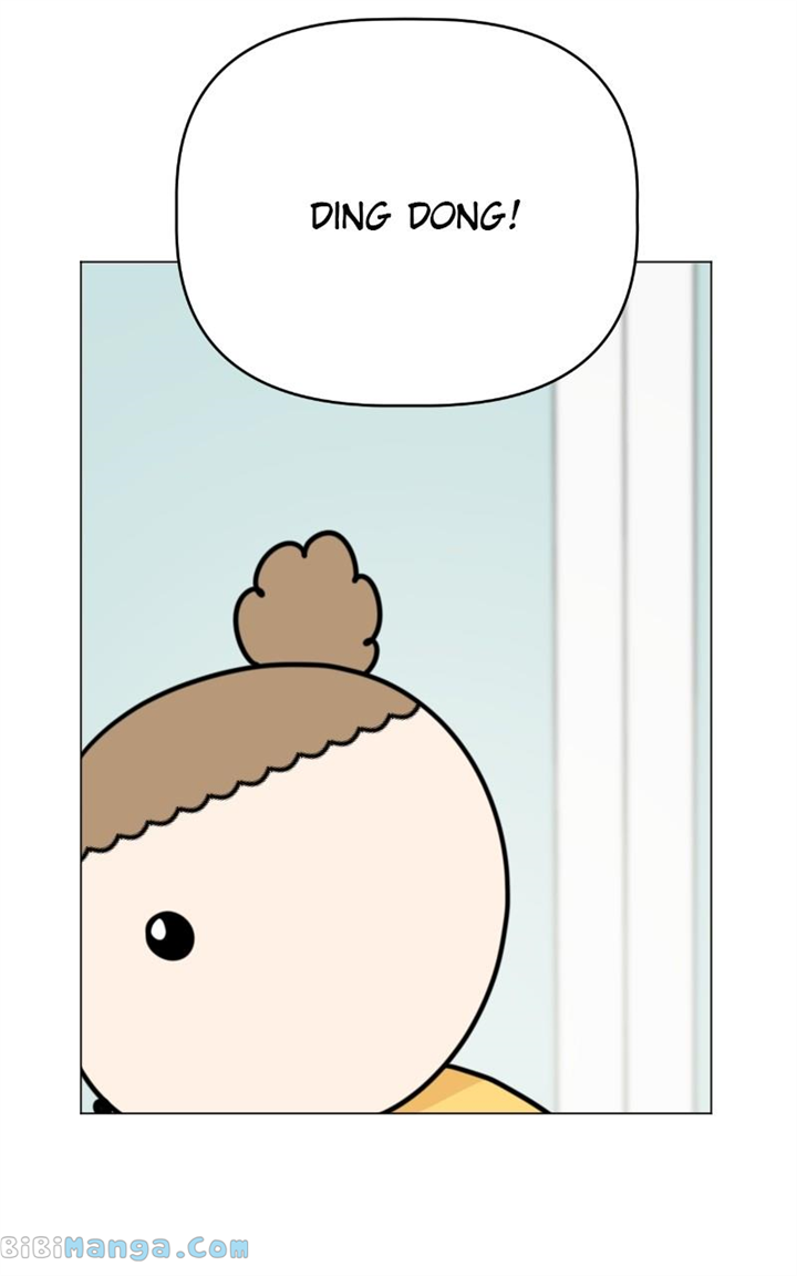 Maru Is a Puppy Chapter 20 - Page 51