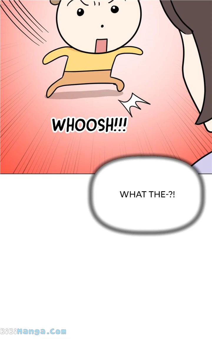 Maru Is a Puppy Chapter 20 - Page 53