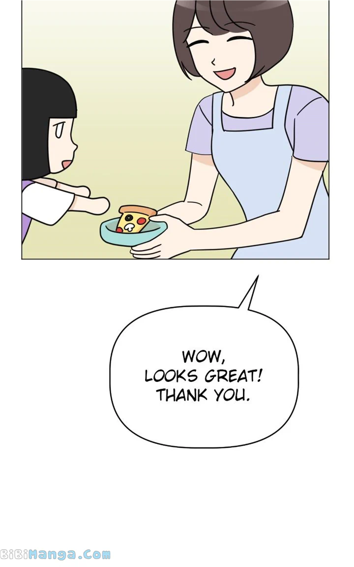 Maru Is a Puppy Chapter 20 - Page 56