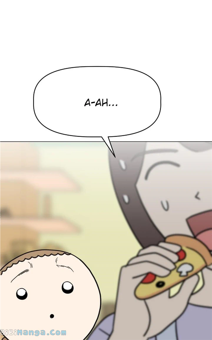 Maru Is a Puppy Chapter 20 - Page 58