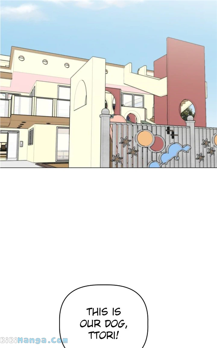 Maru Is a Puppy Chapter 20 - Page 6