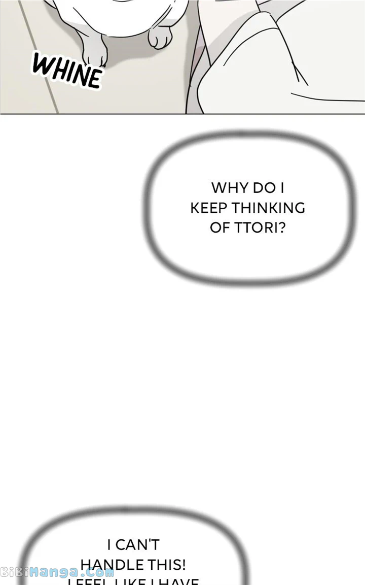 Maru Is a Puppy Chapter 20 - Page 60