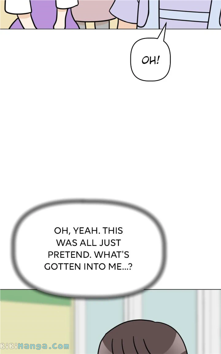 Maru Is a Puppy Chapter 20 - Page 63
