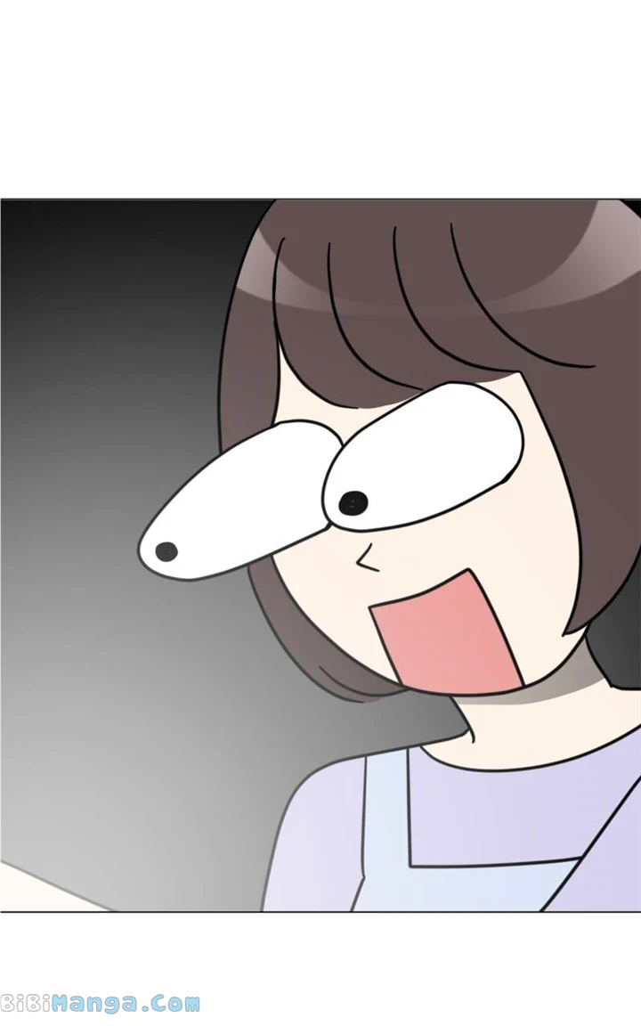 Maru Is a Puppy Chapter 20 - Page 68