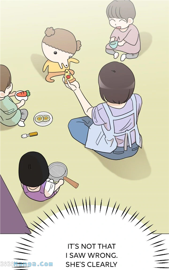 Maru Is a Puppy Chapter 20 - Page 70