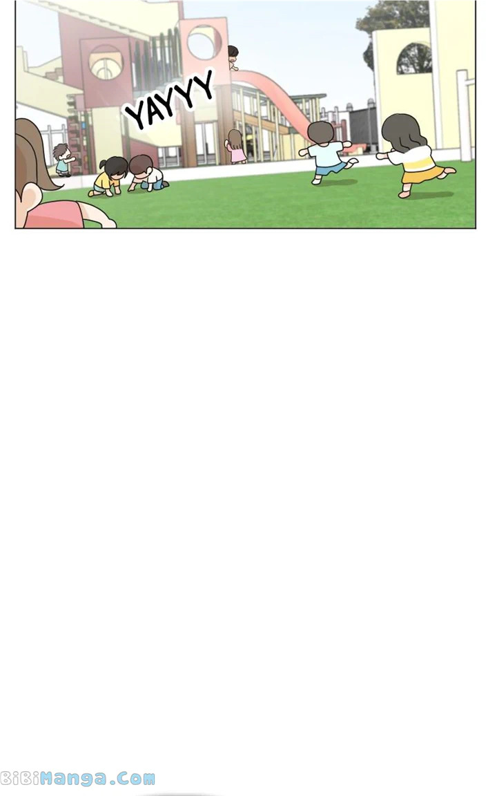 Maru Is a Puppy Chapter 20 - Page 73